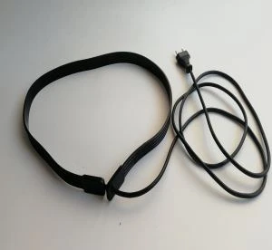 חגורת חימום Ebay אמזון Aliexpress סיטונאי קמעונאות