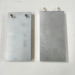 מחשב הזרקת חימום צלחת גוף חימום